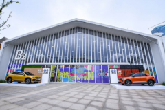 “探”启新程 郭艾伦成一汽-大众SUV家族首席体验官