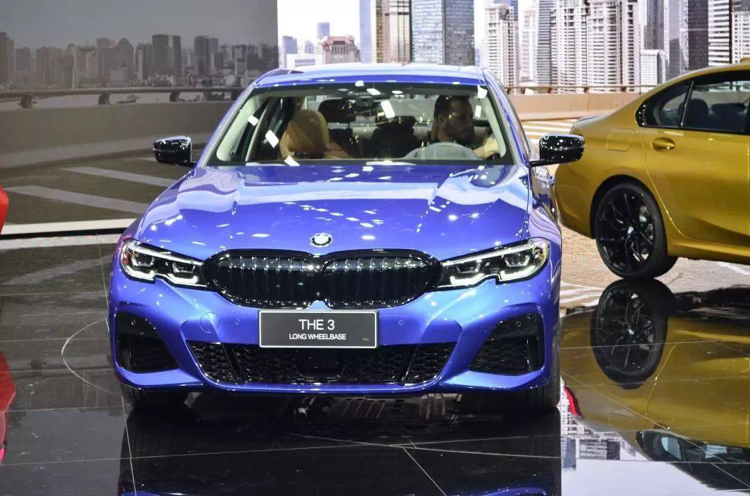 全新宝马3系、丰田卡罗拉/雷凌领衔，下半年最值得期待的9款轿车