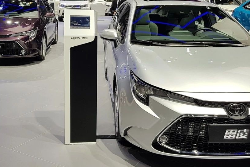 最便宜的TNGA，新雷凌有三亮点两不足！