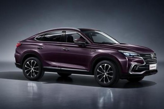 【e汽车】6月3日上市 曝长安CS85 COUPE 1.5T配置