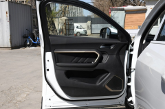 堪称国产最硬的SUV，爆发169马力，入手后车友有话说