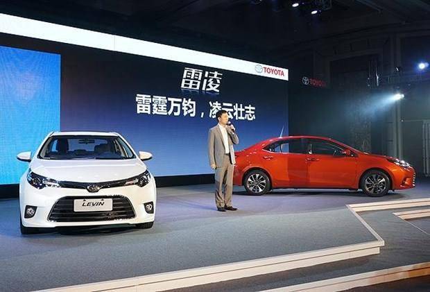 雷凌一口气发布20款车怎么选？老司机：只需要看五款，推荐豪华版