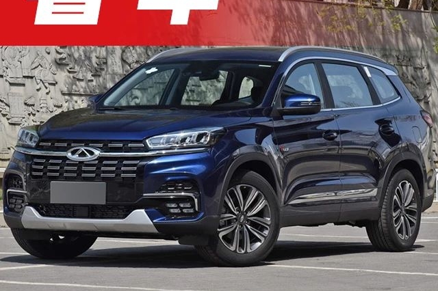 性价比最高的中型SUV之一，车友没想到换代的TA这么大气！