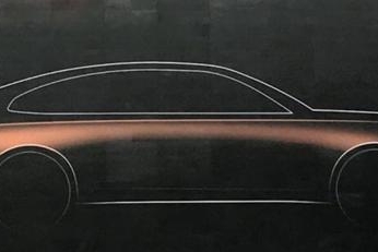 【e汽车】全新一代红旗H7或将于2020年5月投产