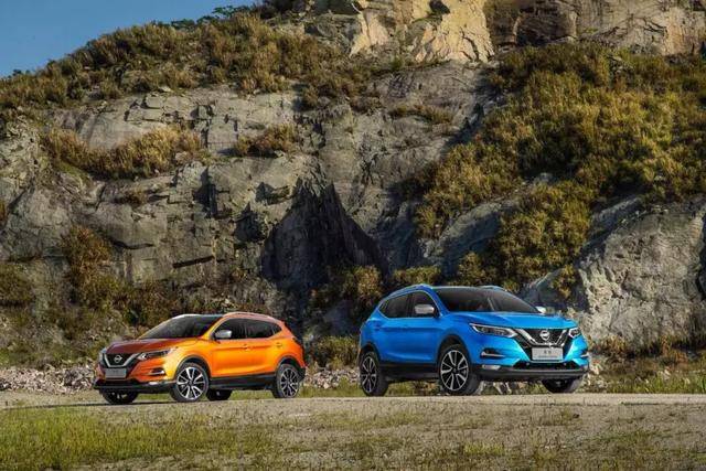 全新逍客：还是“老套路”，却难逢对手