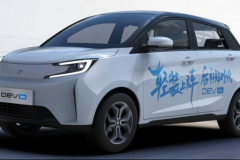 车库快评：又一造车新势力获得巨额融资！新特成了独角兽车企？