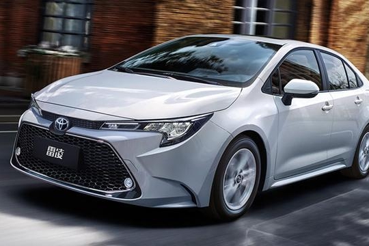 路咖与车：豪华版车型最具性价比 全新雷凌车款分析