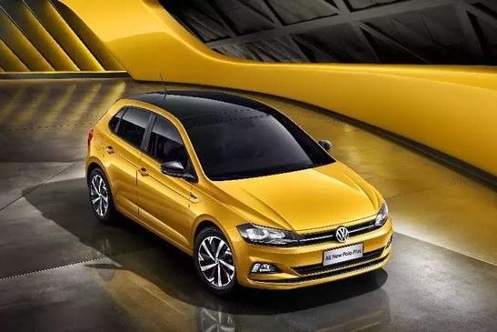 飞度的唯一对手，越级挑战高尔夫，Polo Plus破局两厢车市场闷局