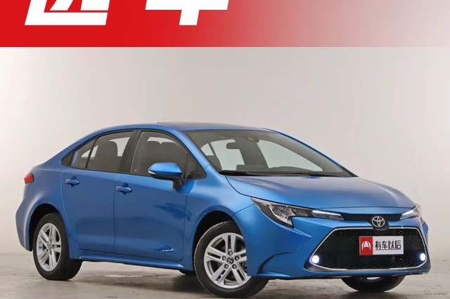 11.58万起，这台畅销日系家轿全新一代刚上市，这样买最值！