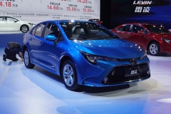 TNGA家族的最新车型，百公里油耗仅5L出头 售价11.58万元起