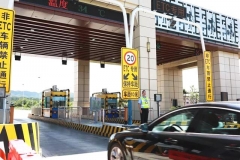 2019年全国将取消高速公路收费站，将有这些大变化