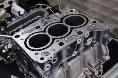 宝马本田持续发力，别克吉利不断加码，三缸车的未来，前景可期？