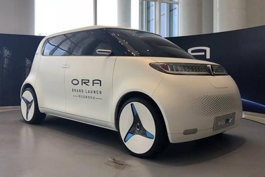 路咖与车：10万左右 欧拉R2会不会成为避不开的电动车？