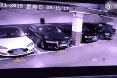 为预防起火，蔚来充电上限设为90%，车主表示挺受伤