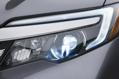 本田终于被丰田激怒了，推出新车对飙汉兰达，配3.5升V6引擎