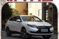 个性与实用的结合，这三款10万级轿跑SUV深受年轻人喜爱