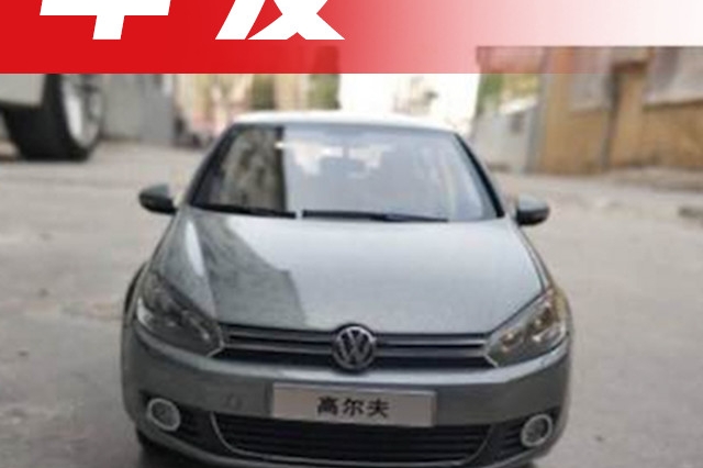 大众公认的“小钢炮”鼻祖，车友认为买它买的就是情怀！