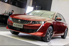 出师不利！网友：销量506，这数还没508车名数字大，标致扎心了