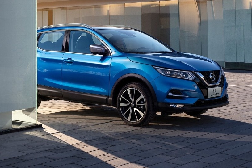 改款逍客足以让老车主落泪，但现在还不是买车好时机