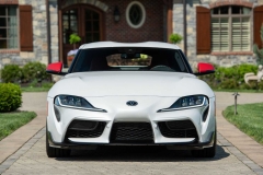 你看能猜不到：丰田Supra可能比该公司公布的参数更强大