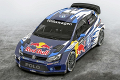 大众polo真心漂亮，换代后让人眼前一亮，油耗6.5升售价亲民