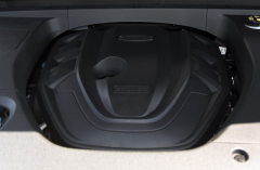 不受自燃影响，用行动支持国产，坚持提车星越！