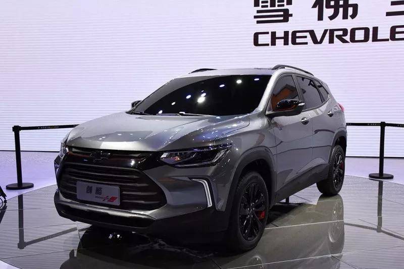 新一代创酷要来了，或成为缤智、XR-V最强对手