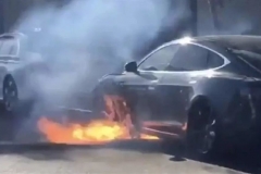 电动汽车自燃事件频发，为什么？怎么办？