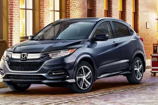 搭载1.5T发动机，缤智这是要变身小钢炮的节奏