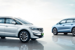 选这几款MPV错不了，不仅颜值高还满足国六标准、6年免检