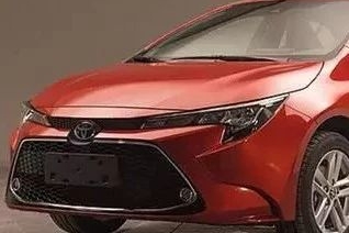 又一波热门A级车要换代，准备买思域和雷凌的先等等，别后悔了！