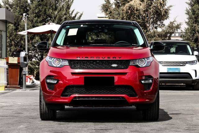 30万的路虎SUV值不值？路虎发现神行到底能不能买