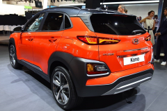 现代终于出手了，亮相全新SUV来挽救市场，10万起与XRV厮杀