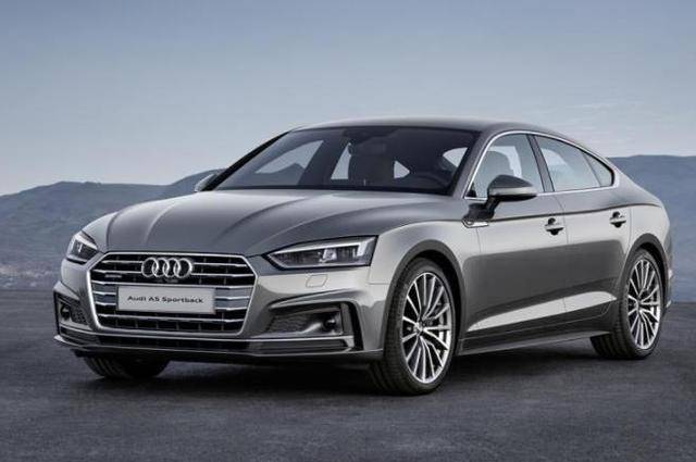 颜值不输A5，价格却便宜了近一半，然而这款“美车”仅有颜值吗？