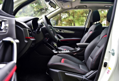 长安是潜力派，不被看好的SUV却月销过万，8.29万配爱信变速箱