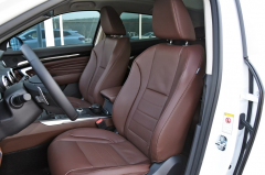 长城这个名字真好，全新SUV油耗4升爆发340马力，补贴后很亲民