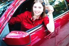 为什么说年轻人越早买车越好