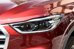 不能小看国产中型SUV，15万就能匹敌汉兰达，2.0T还带四驱