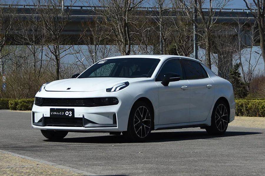 15万元价位段高颜值2.0T车型推荐，领克03、吉利星越领衔！