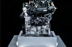 敢为人先 上汽通用率先为三缸机提供超长质保