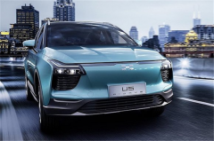 曾说代工为最差选择的爱驰 控股江铃控股拿下生产资质