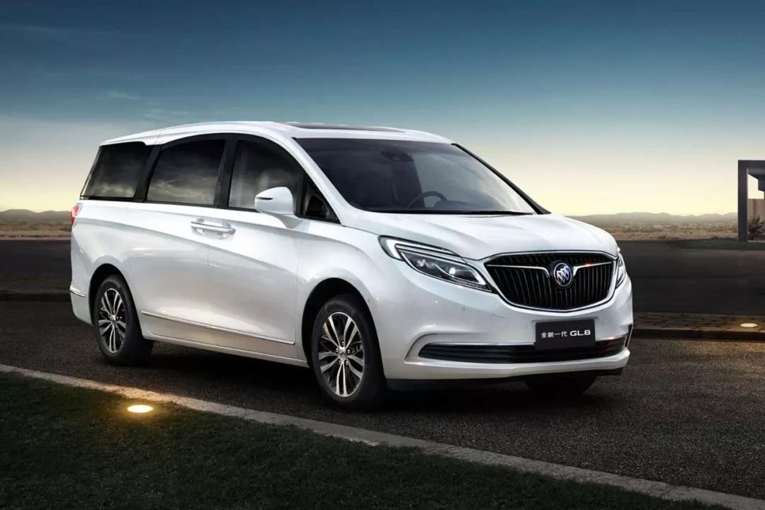 看到这样的C-IASI碰撞结果，别克GL8还能卖出去吗？