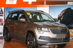 优惠2.6万，这台合资SUV值不值得买？听听别人看车后怎么说