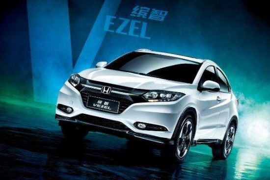 改款缤智1.5T加身，177马力！新一代小钢炮诞生？