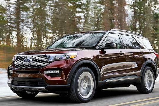 还买啥途昂？这车更大更霸气，全系10AT，还是后驱，年内国产