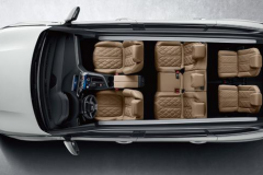 标致终于发飙了，18万的大7座SUV叫汉兰达，油耗仅为6.6升