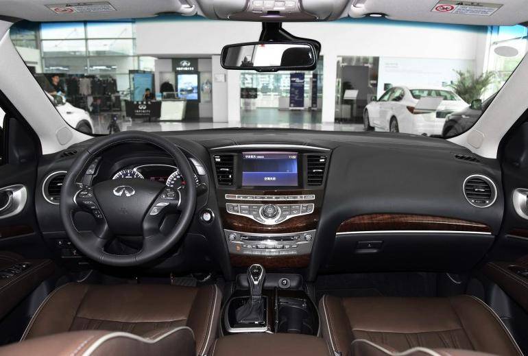 比途昂大，12Bose喇叭，2.5T混动，一箱油1000km，进口品控48万起