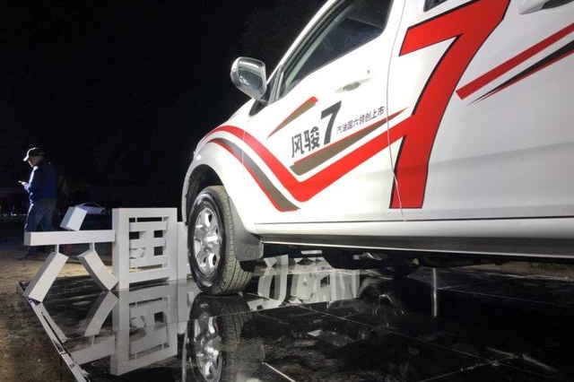 风骏7踩着国六的鼓点上市，长城皮卡为何总能踏准市场节拍？