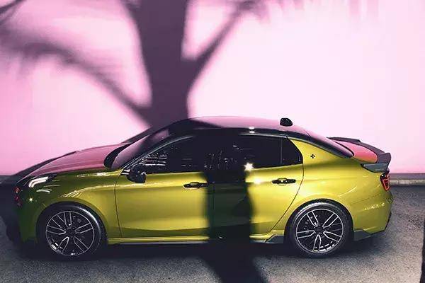 想买车的来看，这4款重磅新车全部满足国六排放标准，6月份上市！