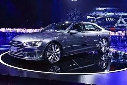 上市4月，“面目全非”的全新奥迪A6L，为何销量被E级、5系超越？